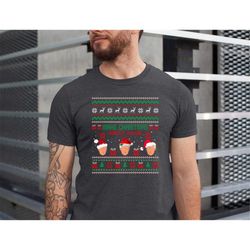 Make christmas great, christmas shirt, trump christmas, christmas squad, gingerbread shirt, christmas matching, christma