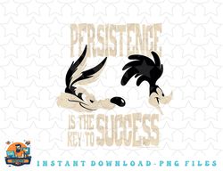 Looney Tunes Persistence png, sublimation, digital download