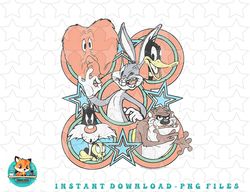 Looney Tunes Screen Stars png, sublimation, digital download