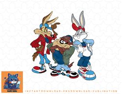 Looney Tunes Wiley, Bugs, Taz png, sublimation, digital download