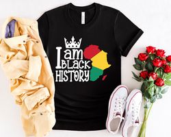 Black History Month Shirt,Black Woman shirt,Black Lives Matters Shirt, Gift For Black Women, BLM Shirt,Black women Birth