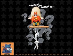 Looney Tunes Yosemite Sam Where the Critter png, sublimation, digital download
