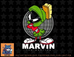 Marvin The Martian Crossed Arms png, sublimation, digital download