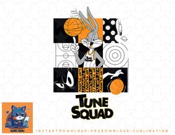 Space Jam A New Legacy Bugs Bunny Tune Squad Grid png, sublimation, digital download