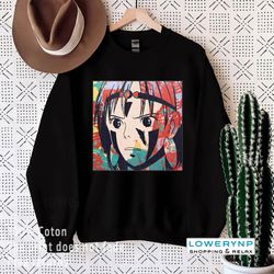 Vintage Studio Ghibli Shirt, Retro Studio Anime Shirt, Ghibli Anime, Sweatshirt, Spir