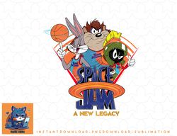 Space Jam A New Legacy png, sublimation, digital download