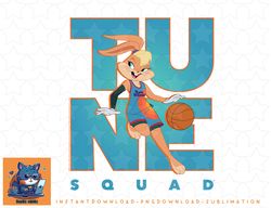 Space Jam A new Legacy Tune Squad Lola png, sublimation, digital download