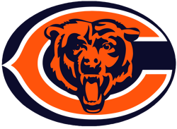 Chicago Bears Logo SVG, Chicago Bears Logos, Logo Chicago Bears PNG, Cricut Chicago Bears SVG