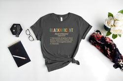 Blacknificent Shirt, Black Girl Shirt, Juneteenth Shirt, Black Lives Matter Shirt, Black Woman Shirt, Black Power Shirt