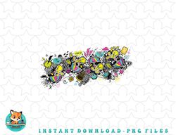 Looney Tunes Tweety Umbrella Escape png, sublimation, digital download