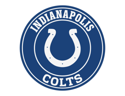 Indianapolis Colts Svg Cut Files, Indianapolis Colts Logo Svg, Colts Png Logo, Nfl Logo