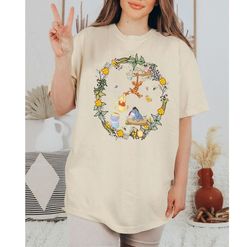 Winnie The Pooh Shirt, Disney Pooh And Friends Shi