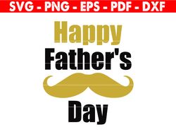 Happy Father's Day Svg, Gift For Dad Svg, Father's Day Card Svg, Father's Day Gift Svg, Best Dad Ever Svg, Fathers Day