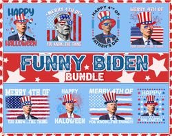 Funny President JB Png Bundle, Merry 4th Of July You Know The Thing Png, Funny Fourth Of July Png, Funny President Png,