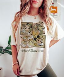 Disney Animal Kingdom Shirts, Mickey Animal Kingdom