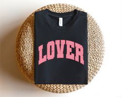 Comfort Retro Vintage Lover Shirt,Valentines Day Shirt,Valentines Day Gift For Her,He