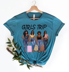 Girls Trip Airport Shirt, Girls Trip Cheaper Than Therapy 2022, Girls Weekend 2022, Girl