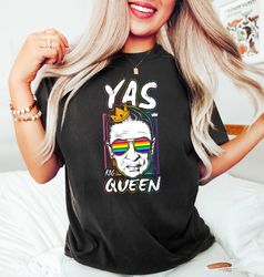 LGBTQ Rgb Shirt,  Pro Choice Shirt,  Equality Shirt,  Respect Pronouns,  Funny Pride Shir