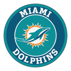 Designs Miami Dolphins Football Svg ,Dolphins Logo Svg, Sport Svg, Miami Dolphins Svg
