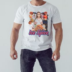 Vintage Ice Spice Boys A Liar Shirt, Unisex Clothing, Shirt For Men Women, Graphic Design, Unisex Shirt