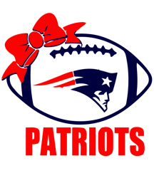 New England Patriots Svg Cut Files, Patriots Logo Svg, Patriots Png Logo, Clipart, Nfl Logo