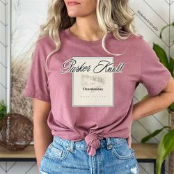 Parker Knoll Shirt, Parker Knoll T Shirt, The Parent Trap Inspired, Hallie Annie Parker, Lindsay Lohan, Parent Trap Shir