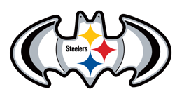 Pittsburgh Steelers Logo SVG, Steelers Logo PNG, Printable Steelers Logo, Steelers Emblem