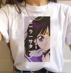 Sailor Moon Shirt Harajuku Clothing Kawaii Clothing Anime Shirt Anime Clothing Harajuku Shirt Kawaii Shirt Magical Girl