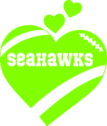Seattle Seahawks Svg, Seahawks Svg, Seahawks Logo Svg, Love Seahawks Svg,Nfl svg