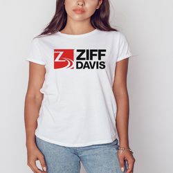 Patrick Klepek Ziff Davis Shirt, Unisex Clothing, Shirt For Men Women, Graphic Design, Unisex Shirt