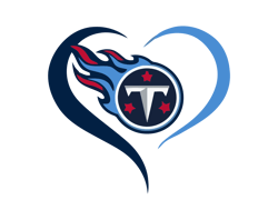 Tennessee Titans Svg, Titans Svg, Tennessee Titans Logo, Titans Clipart, Football SVG