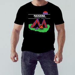 Bruno Guimaraes Manzoli Shirt, Shirt For Men Women, Graphic Design, Unisex Shirt