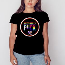 Brotherly Puck Est 2018 Pride Shirt,  Shirt For Men Women, Graphic Design, Unisex Shirt