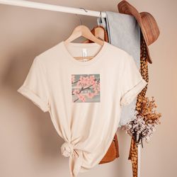 Aesthetic Shirt, Vintage Anime Shirt, Oversized Shirt, Anime Shirt, Comfort Colors Shirt, kawaii shirt