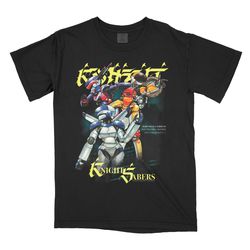 Vintage ANIME Shirt Anime T Shirt Anime 90s Shirt Anime Shirt Vintage 90s ANime Shirt Vintage bubblegum crisis shirt 80s