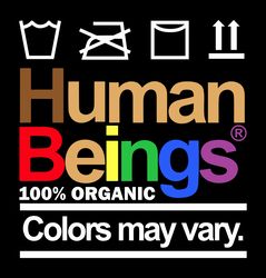 Human Beings Pride Svg, Gay svg, Pride svg, Rainbow svg, Lesbian svg, LGBT svg, Gay Festival Outfit svg Digital Download