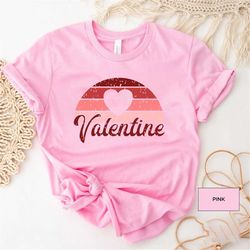 valentine shirt, Love shirt, Retro Love shirt,  valentines day shirt, Valentine Tshirt, couples sweaters, xoxo, gnome wi