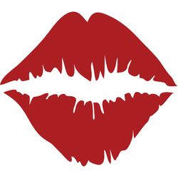 Lips Svg, Lips American Flag, Sexy Lips Svg, Heart Svg, Red Lips Svg, Lips Bite Svg, Love Lips Svg, Lips Design Svg, Lip