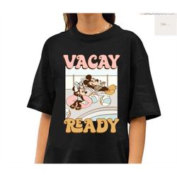 Mickey Vacation Shirt, Walt Disney World Shirt, Disney Shirt, Disneyland Shirt, Disney Vacation Shirt, Mickey Shirt