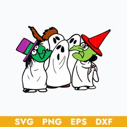 Boo Great Pumpkin Patch Svg, Ghost Halloween Svg, Halloween Svg, Png Dxf Eps Digital File