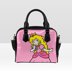 Princess Peach Shoulder Bag