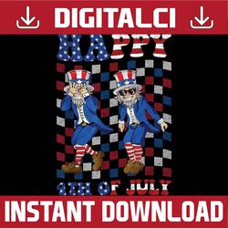 Uncle Sam Griddy Dance Funny 4th of July Independence Day Png, Independence Day, Fourth of July, Merica Png, USA Flag