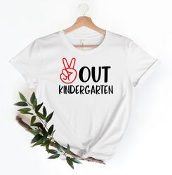 back to school shirt, kindergarten shirt boy, girls kindergarten shirt, back to school, kindergarten tshirt, first day o