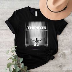 The 1975 Tour 2023 Shirt, Still At Their Very Best North America Tour 2023 Shirt, The 1975 Band Fan Shirt, The 1975 Albu