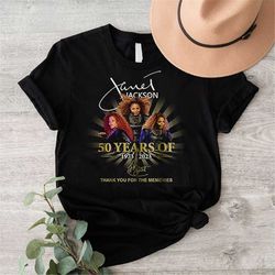 Janet Jackson T Shirt, Together Again Tour 2023 T-Shirt, Janet Jackson Fan Gift, Anniversary Short Sleeve Hoodie - Crewn