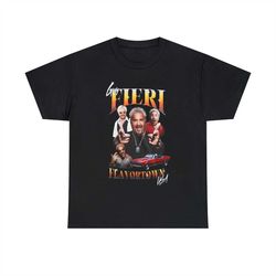 Limited Guy Fieri Flavortown 90' Shirt , Rap Bootleg Styles Tee , Unisex T-shirt , Hip Hop T-Shirt.