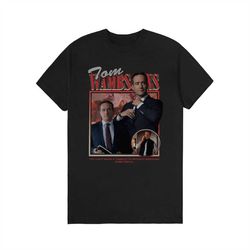 Limited Tom Wambsgans Vintage 90s Shirt , Succession Tv Show Shirt ,You Can't Make A Tomelette Without Breaking Some Gre