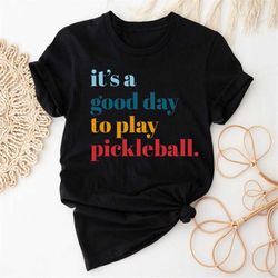 pickleball shirt, pickleball t-shirt, pickleball gift for women, pickleball player shirt, racquetball shirt, paddleball