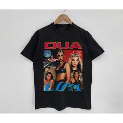 Lipa Vintage 90s Shirt, Retro Lipa T-Shirt, Lipa Sexy Unisex Shirt, Music RnB Shirt, Vintage 90s Inspired, Retro Bootleg
