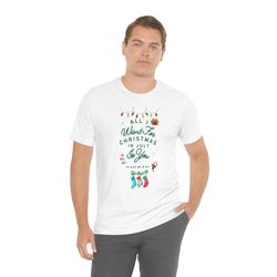 Funny Adult Christmas in July Shirt  Adult Only Shirt